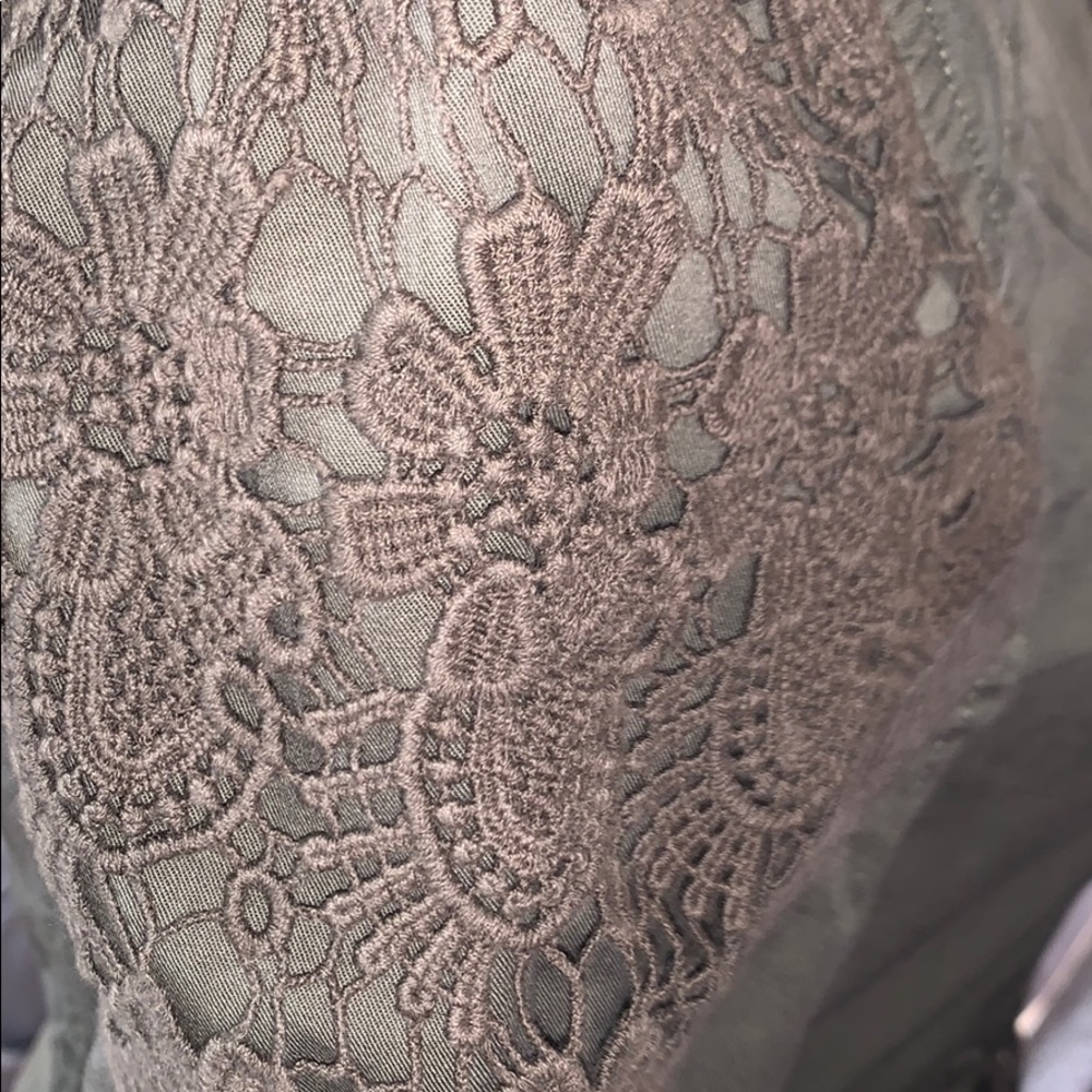 Jacket - Picture 5 of 5